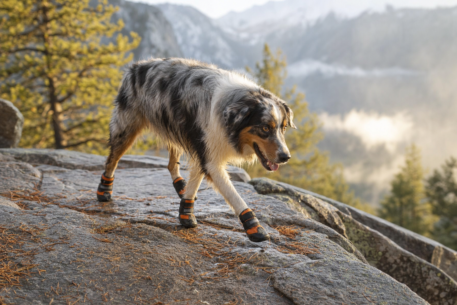 Ruffwear Grip Trex