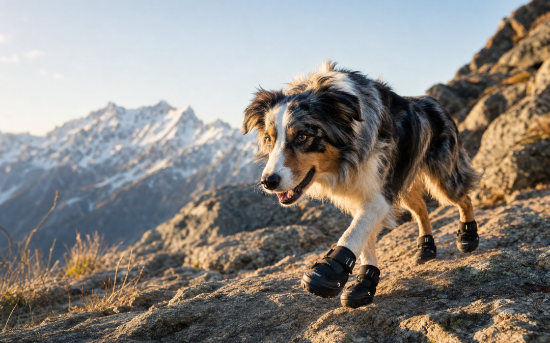 7 Best Dog Boots That Actually Stay On (2026)