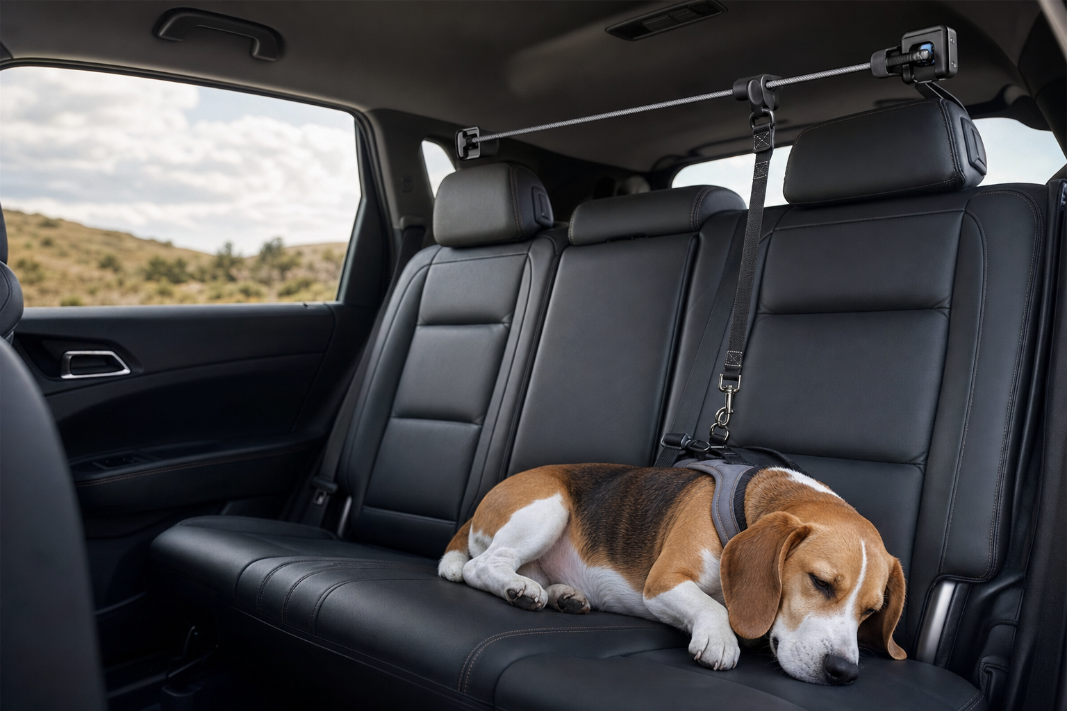 PetSafe Happy Ride Zip-Line