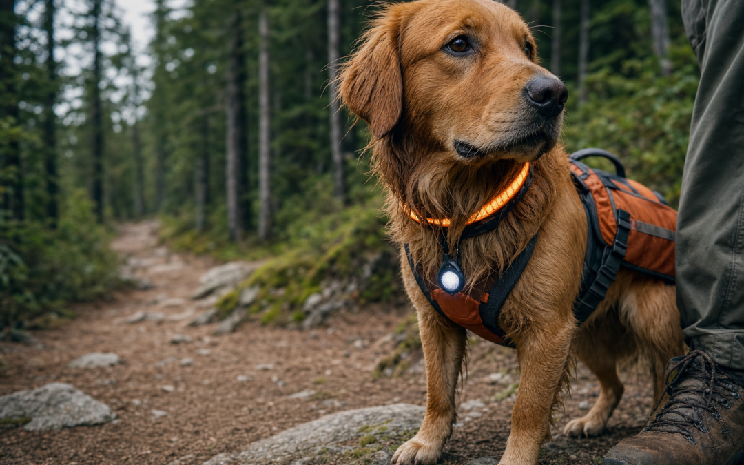 Dog Trail Safety Gear: A Complete Beginner Guide (2026)