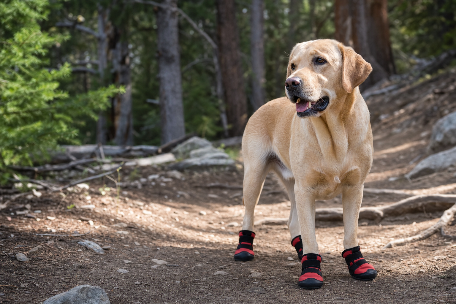 Ultra Paws Durable Boots budget