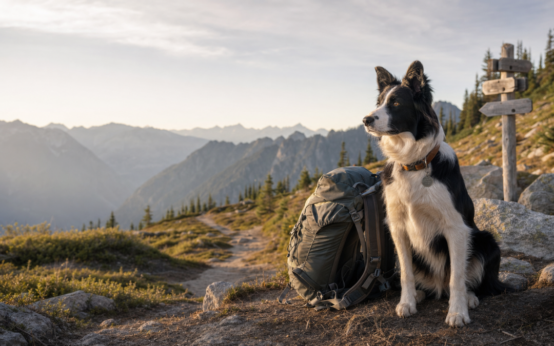 adventure dog travel guide