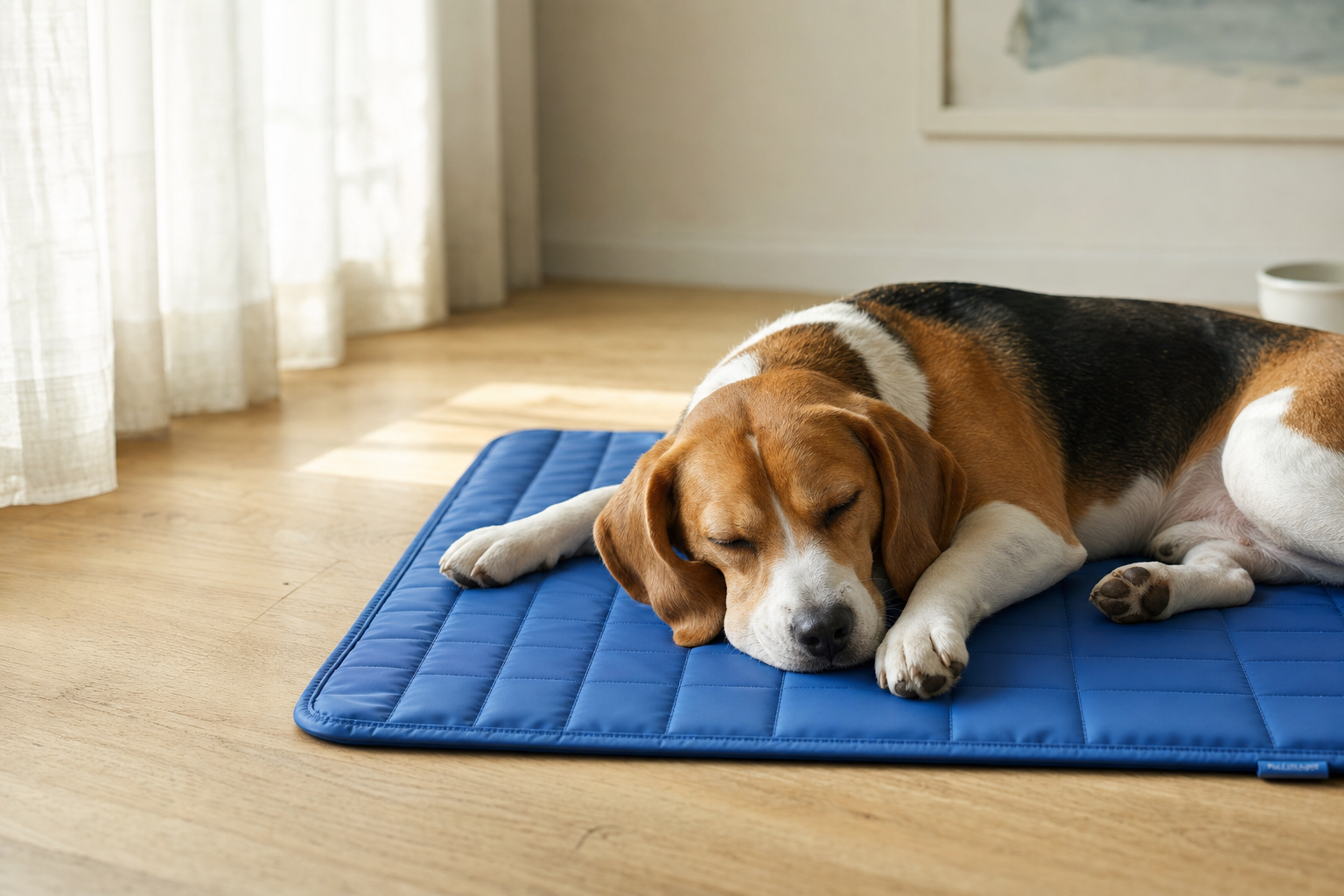 Arf Pets Self Cooling Mat
