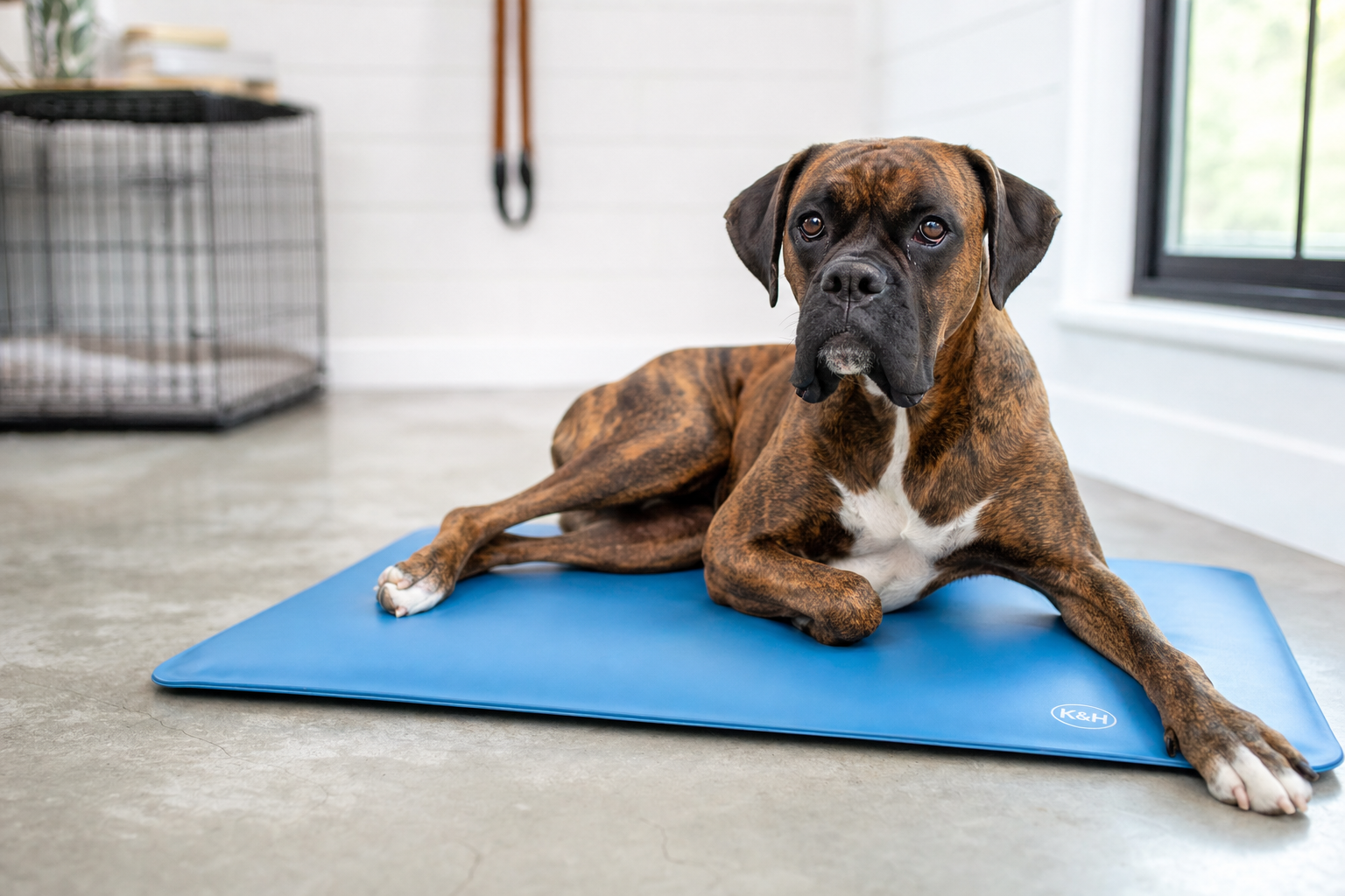 K H Coolin Pet Pad