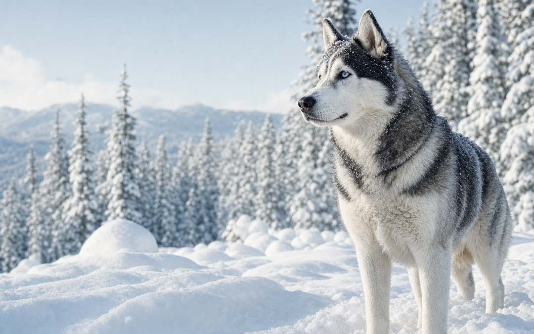 How Cold Is Too Cold for Dogs? Vet Guidelines (2026)