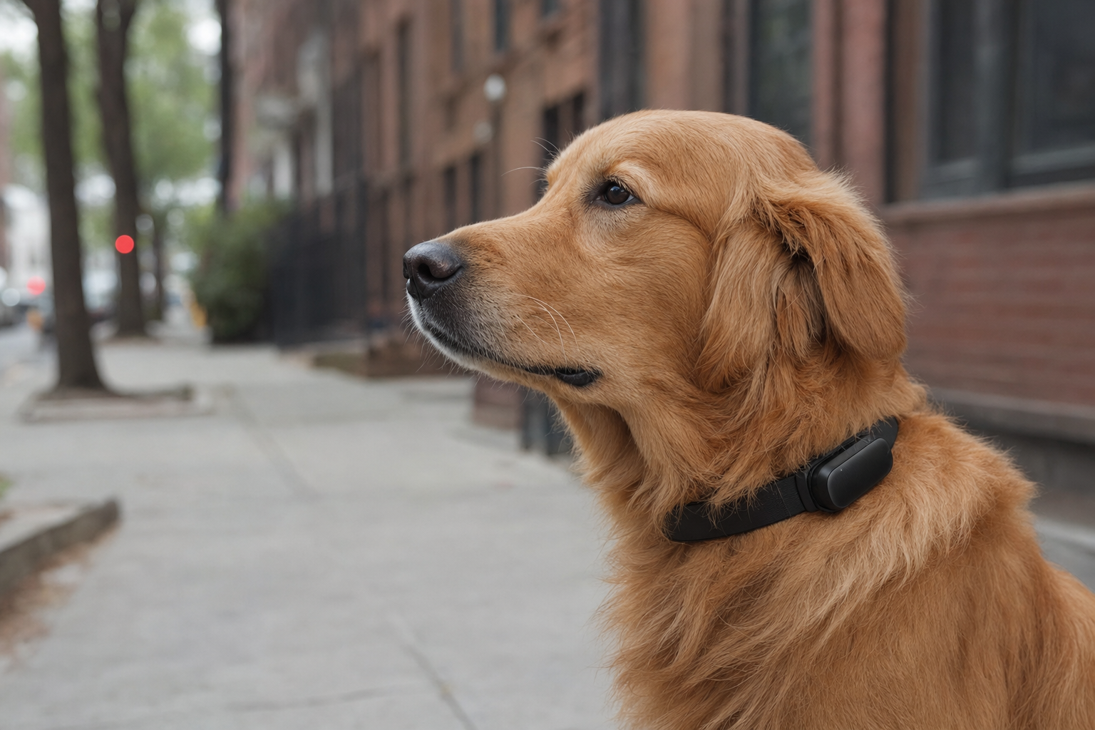 Fi Smart Collar Series 3